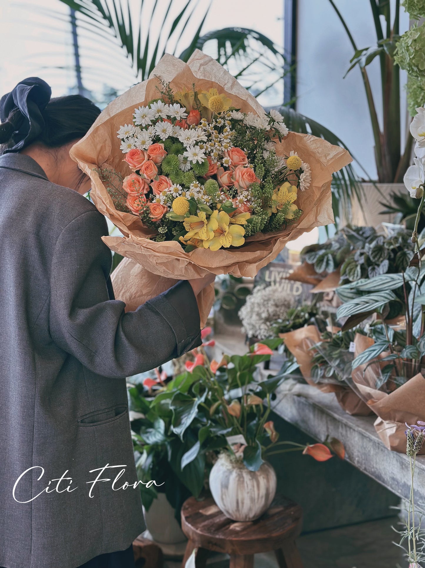 Peachy Romance: Limited Edition