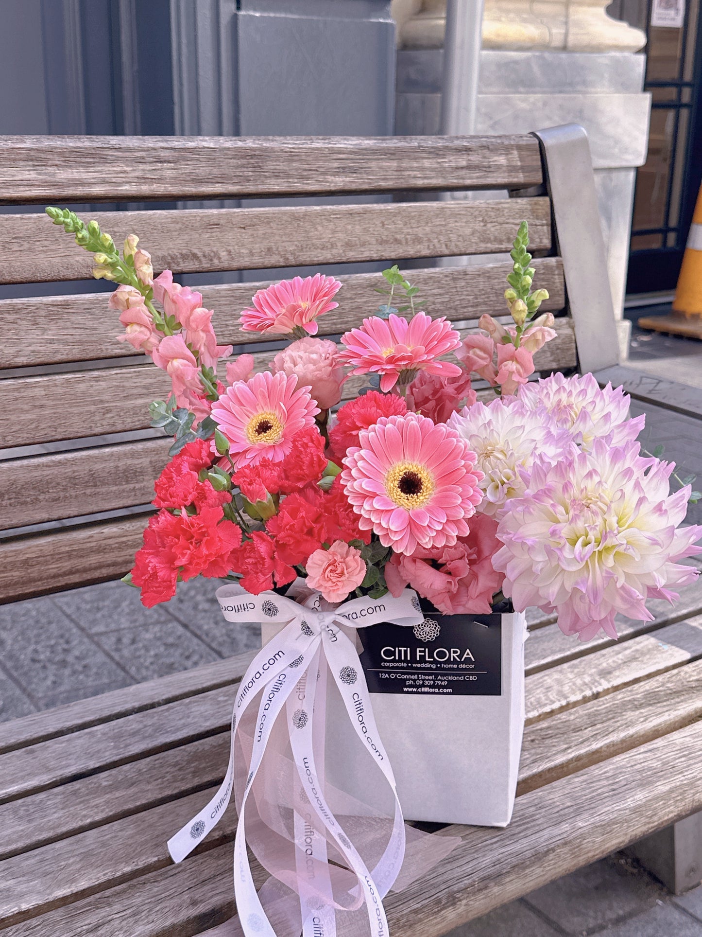 The Serenity Collection