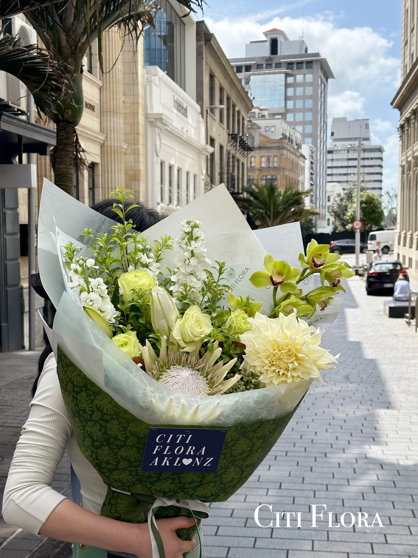 Classical Elegance Vox Box