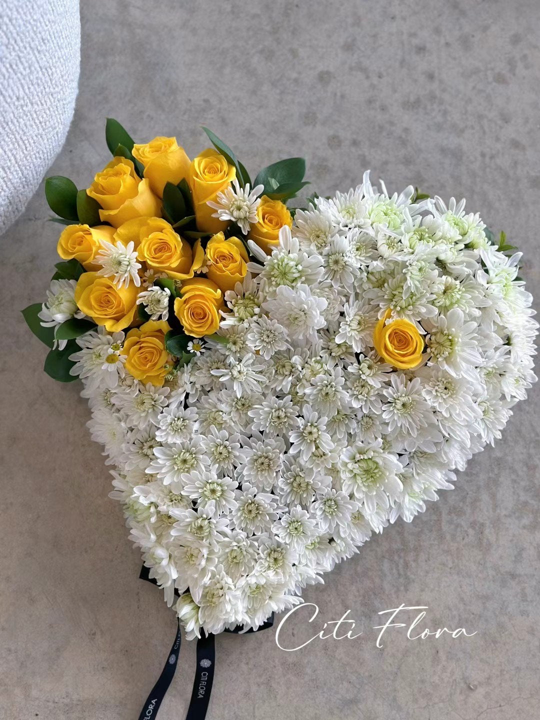Heartfelt Farewell