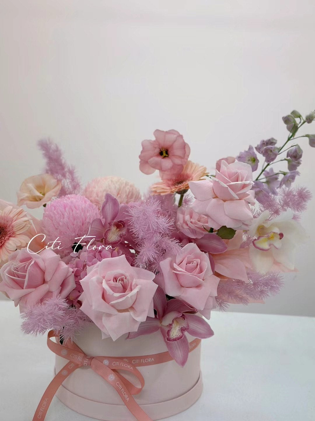 Mother's Day Bucket Bliss