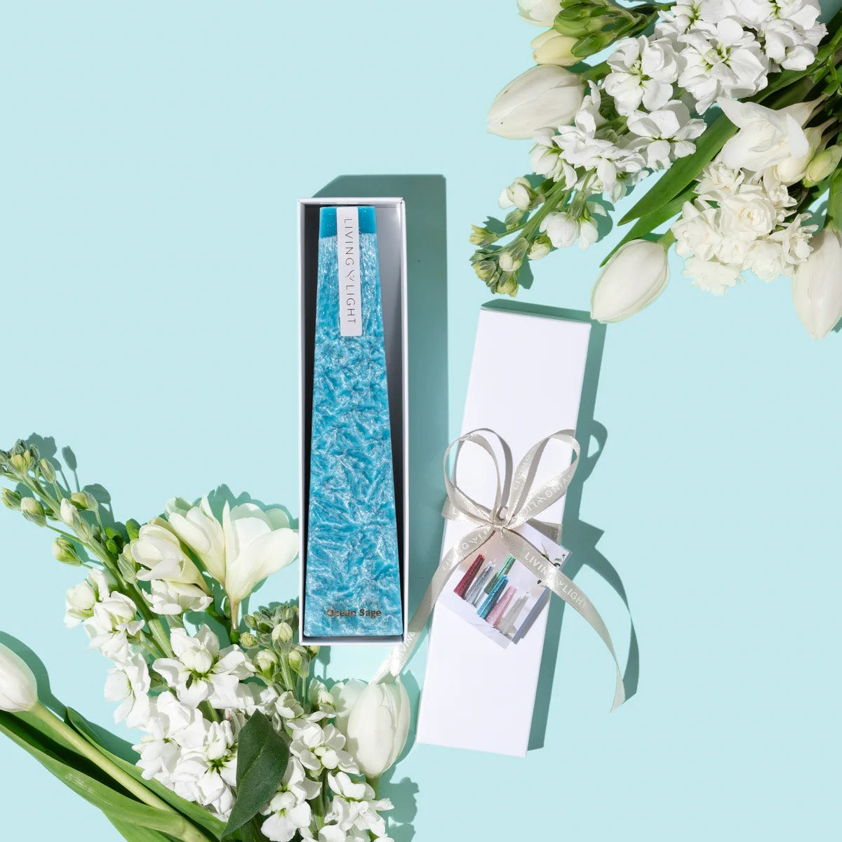 Single Mini Icicle Gift Set