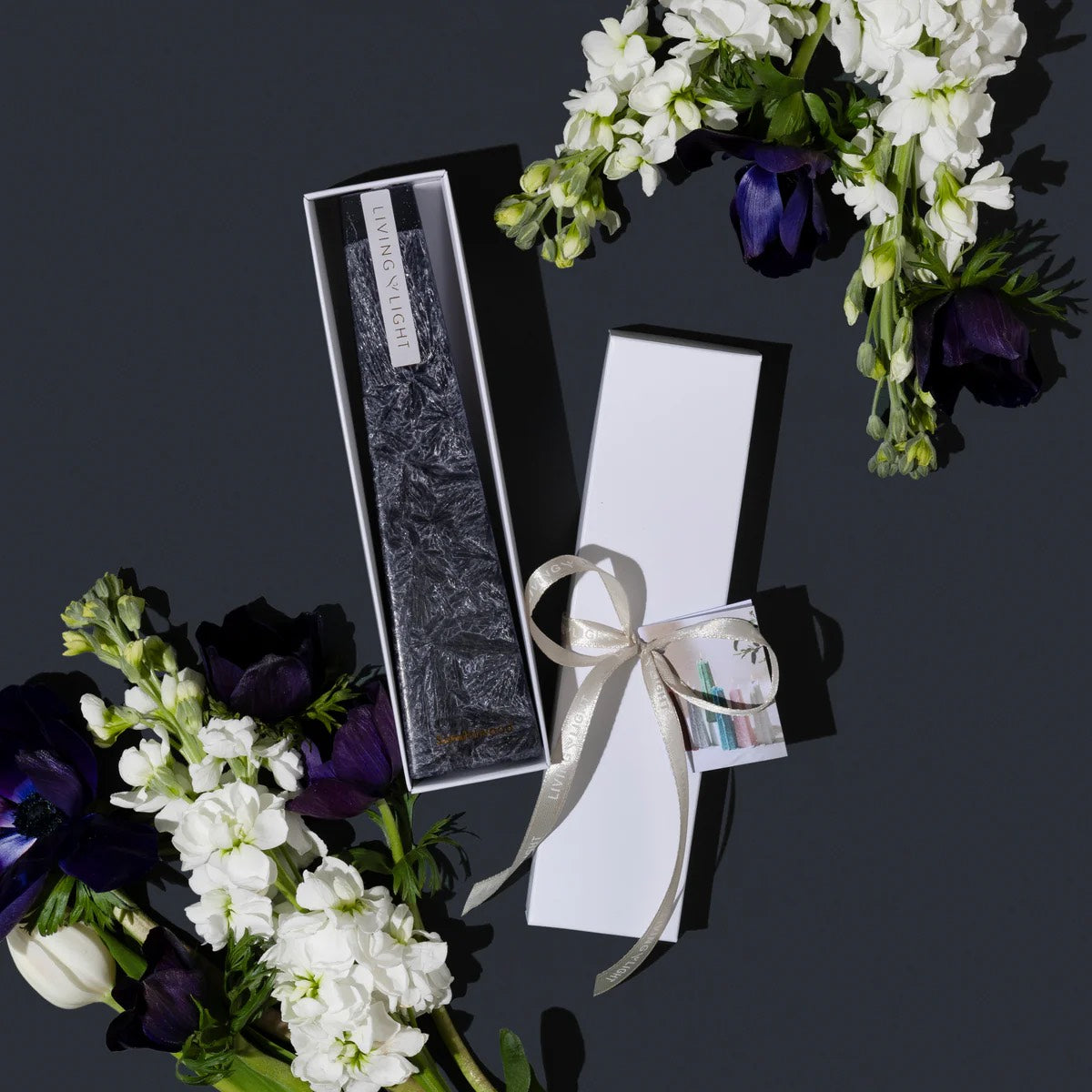 Single Mini Icicle Gift Set