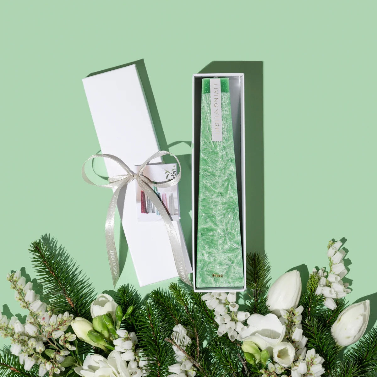 Single Mini Icicle Gift Set