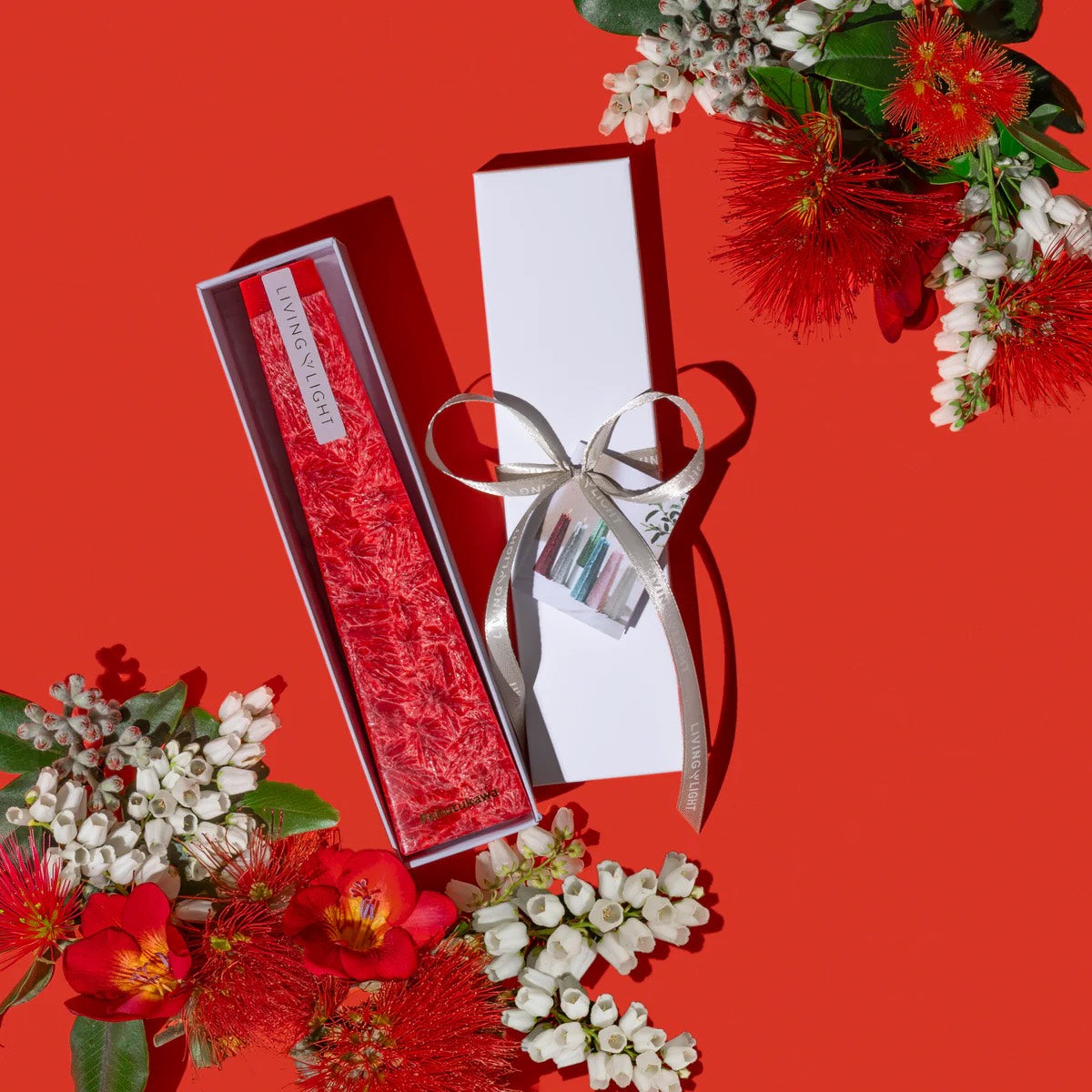 Single Mini Icicle Gift Set