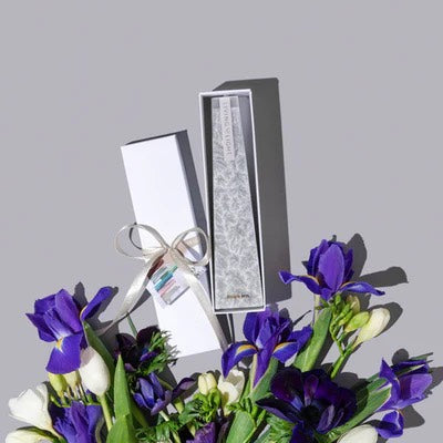 Single Mini Icicle Gift Set