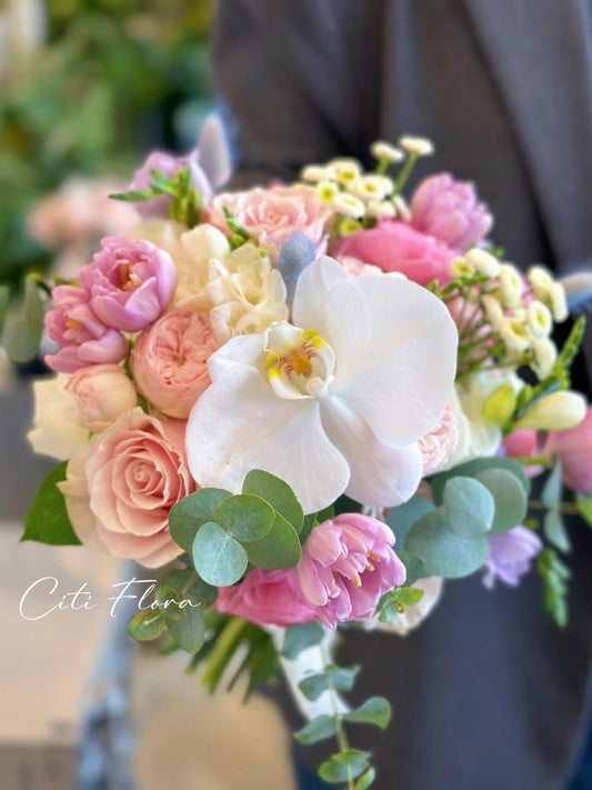 Pastel Promise
