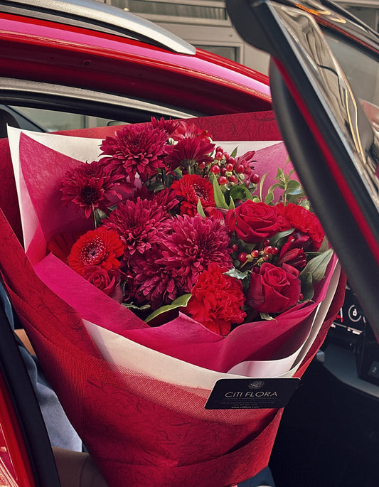 (A13) Simply Red