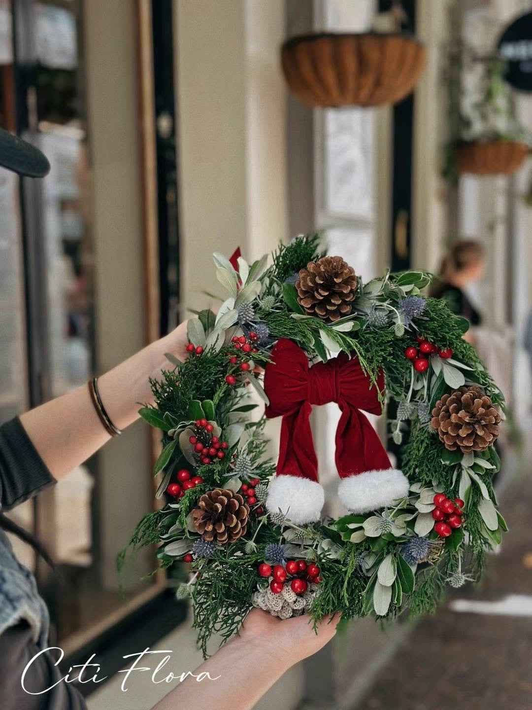 Christmas Wreath