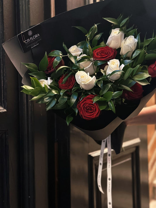 (AV15) Reds and Whites