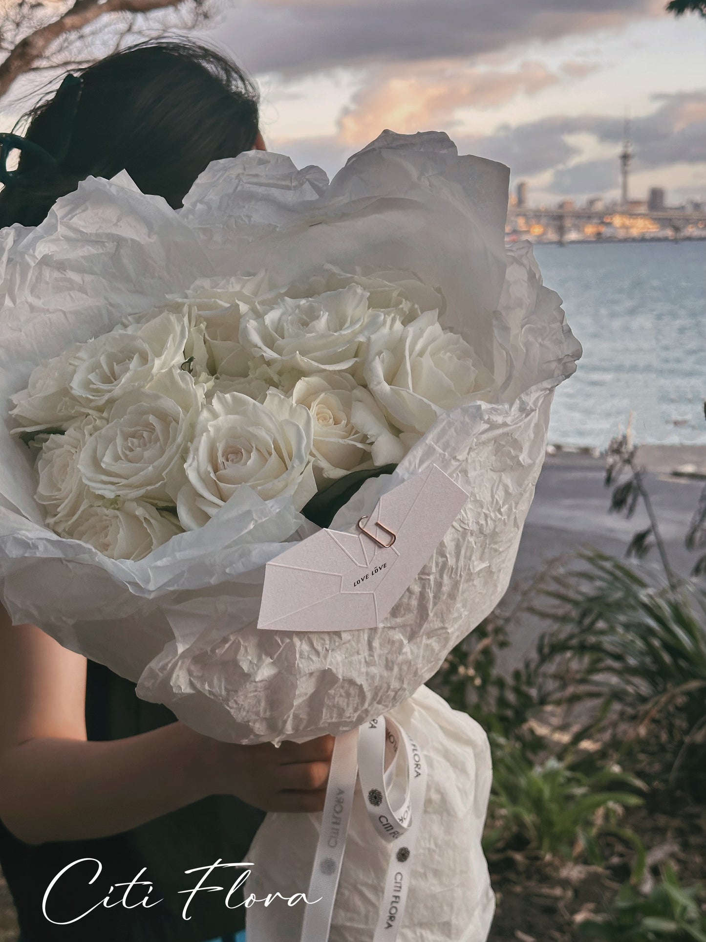 Soft Embrace: Limited Edition