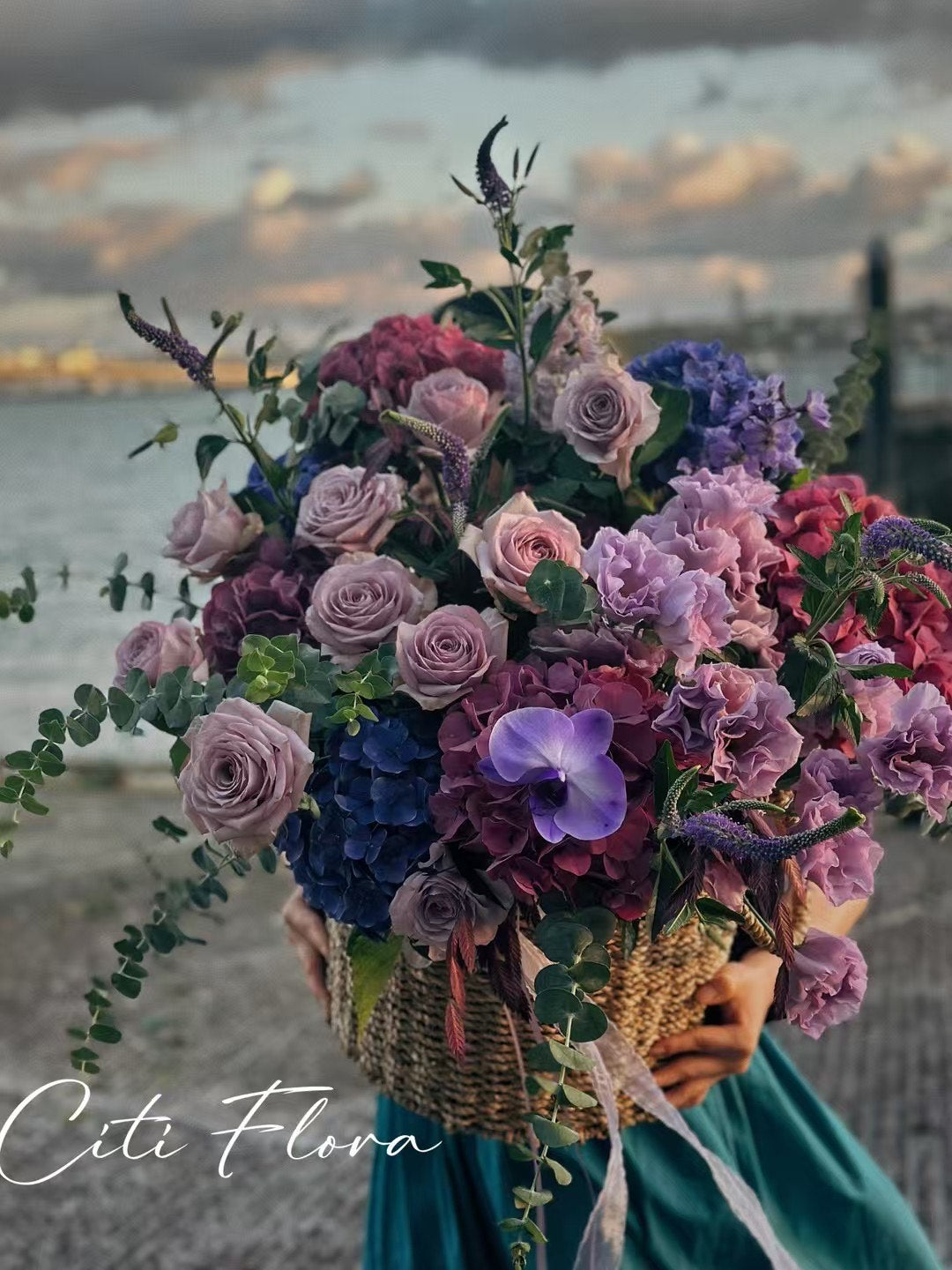 Grand Romance: Limited Edition