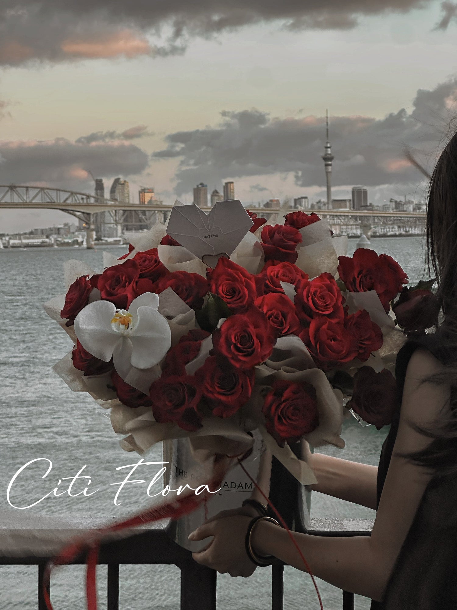 Chinese Valentine’s Day