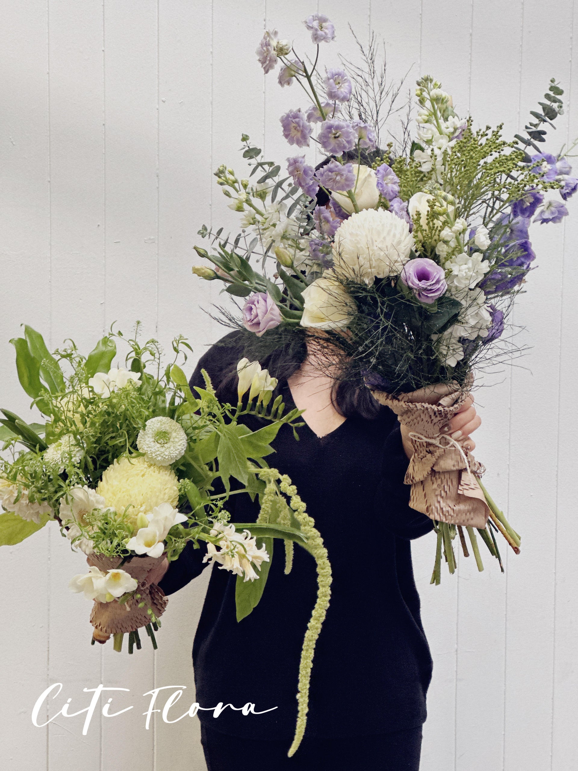 (BA02) Florist Choice Bouquet