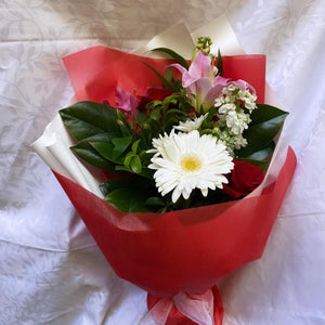 (A13) Simply Red