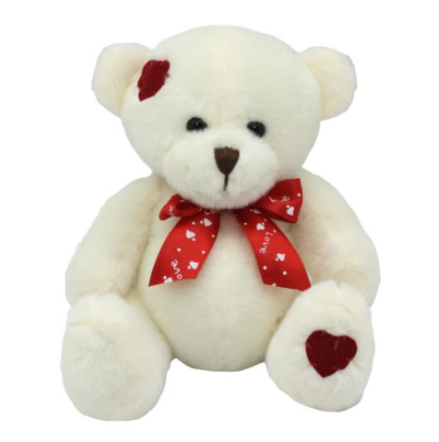 (AV100) Teddybear